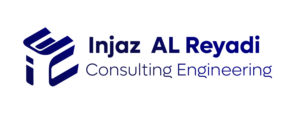 Injaz AL Reyadi Logo